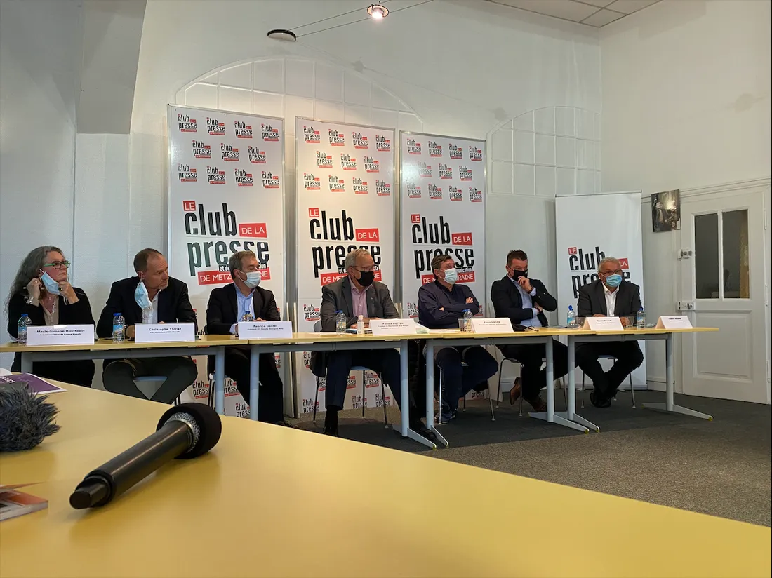 Moselle : des chèques cadeaux pour soutenir la saison touristique 2021